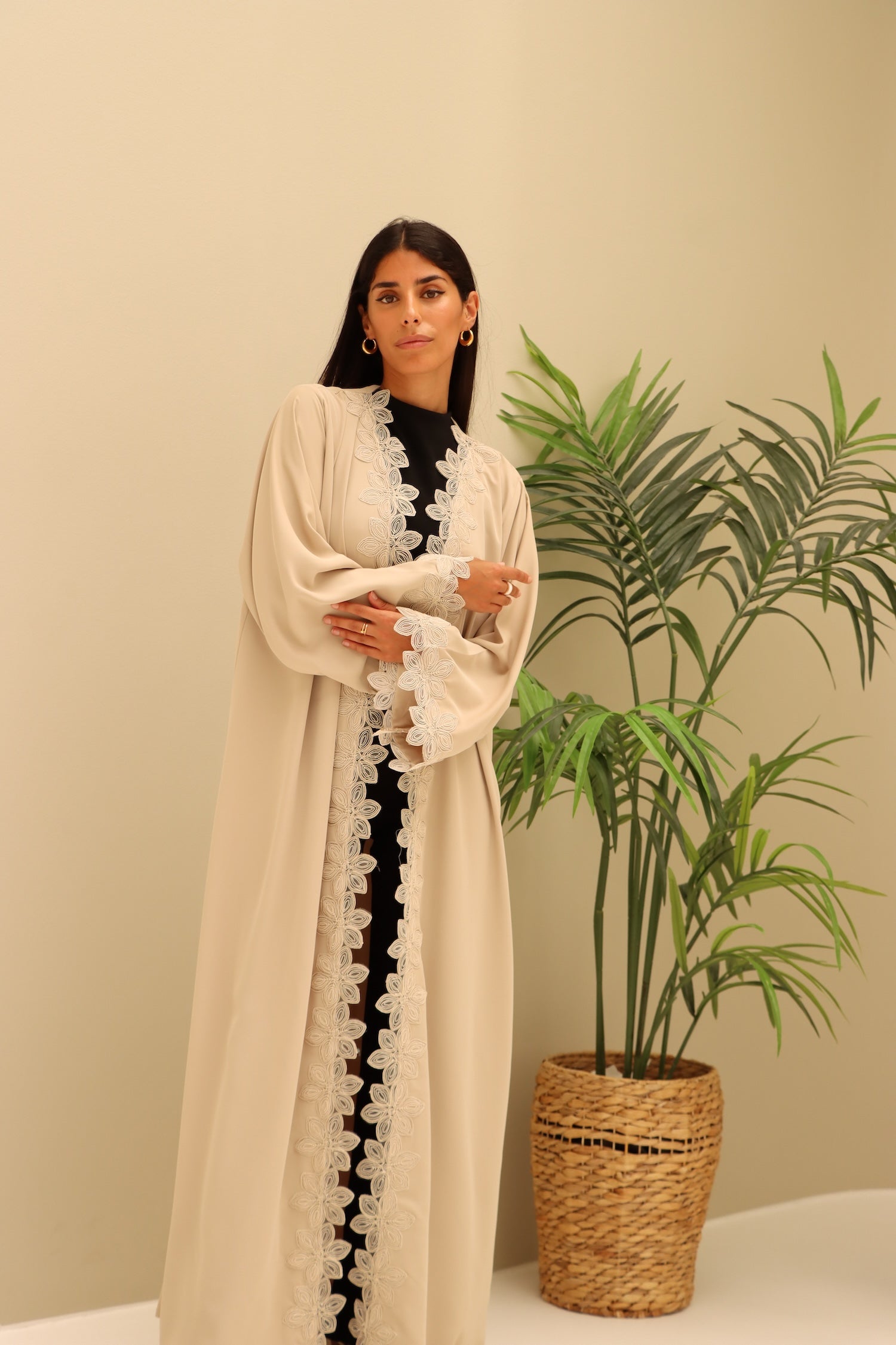 Abaya S1