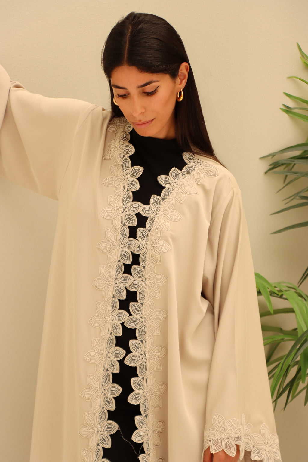 Abaya S1