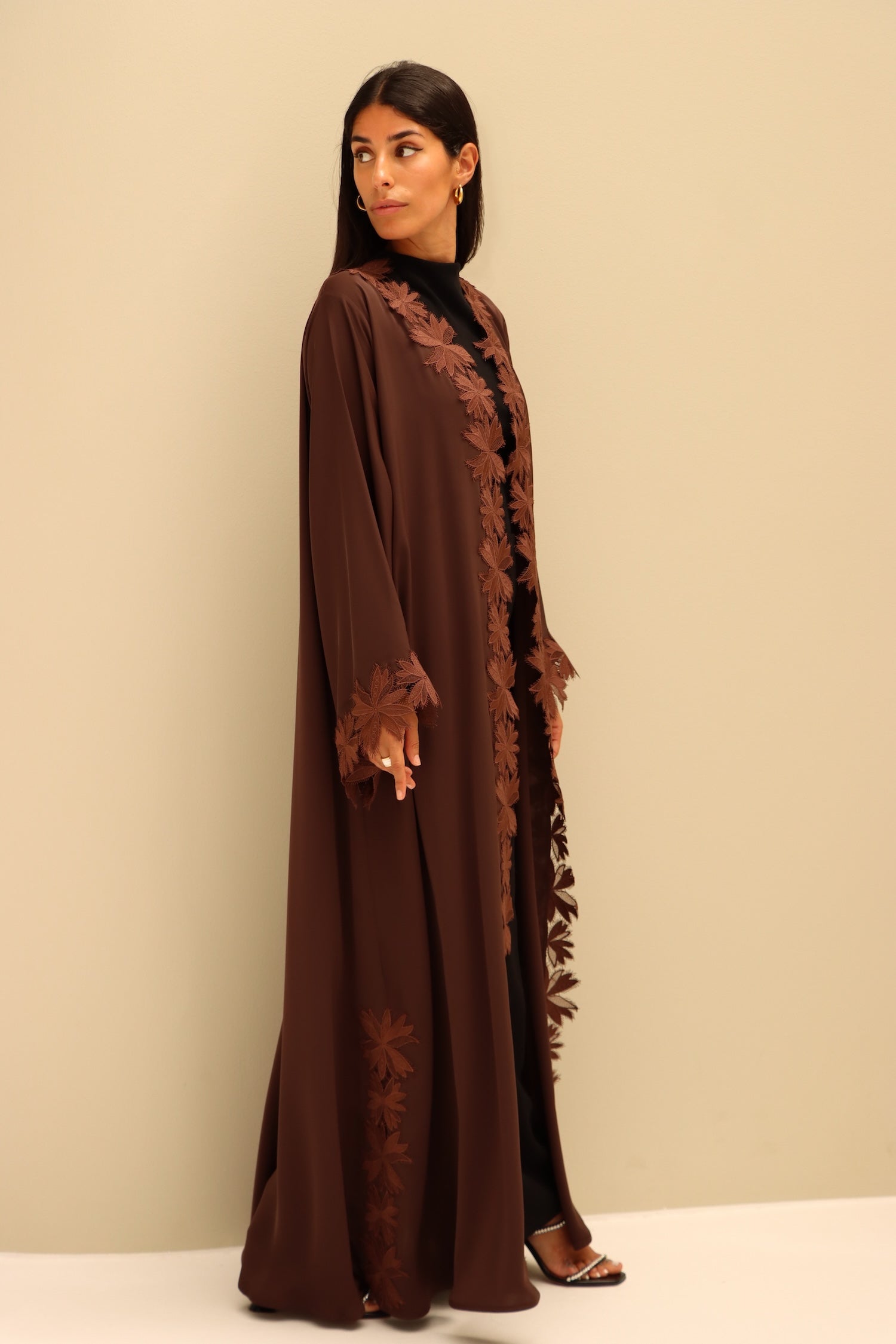 Abaya S3