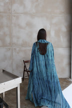 Abaya SC8