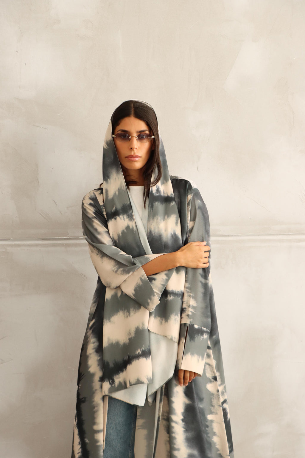 Abaya SE13