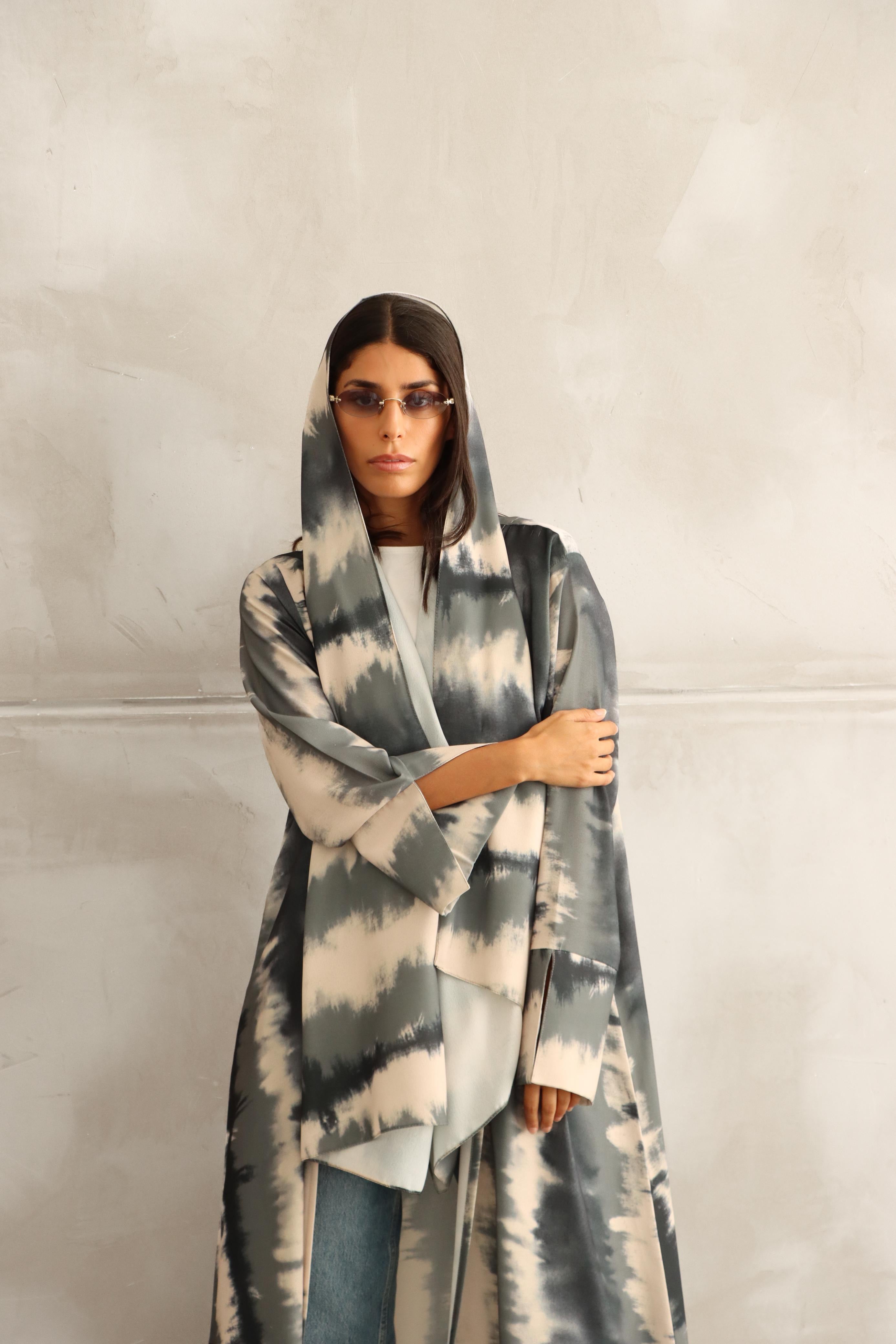 Abaya SE13
