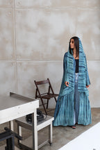 Abaya SC8