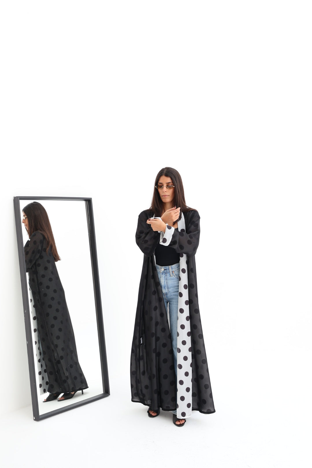 Abaya SC11