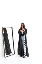Abaya SC11
