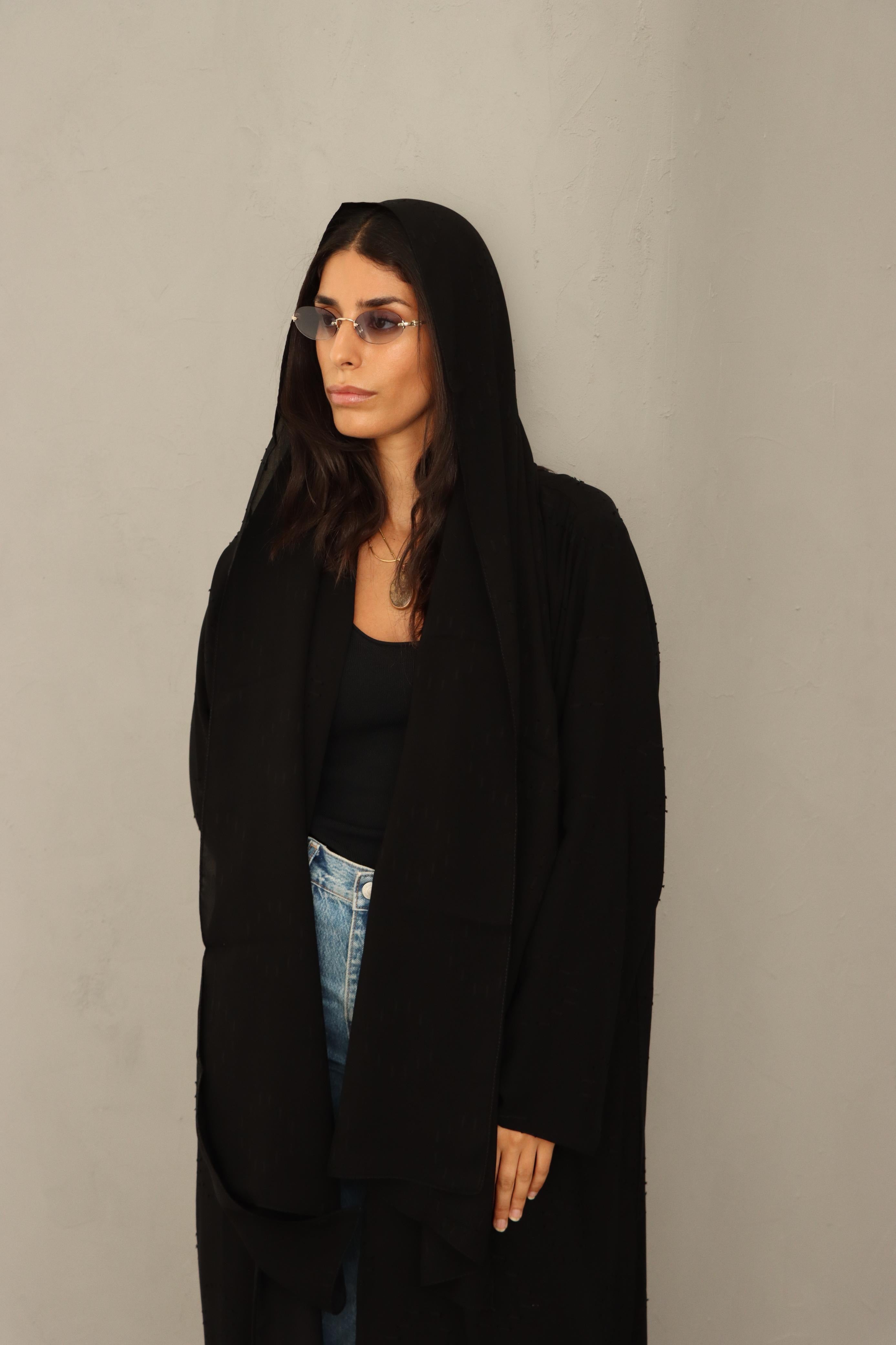 Abaya SE22