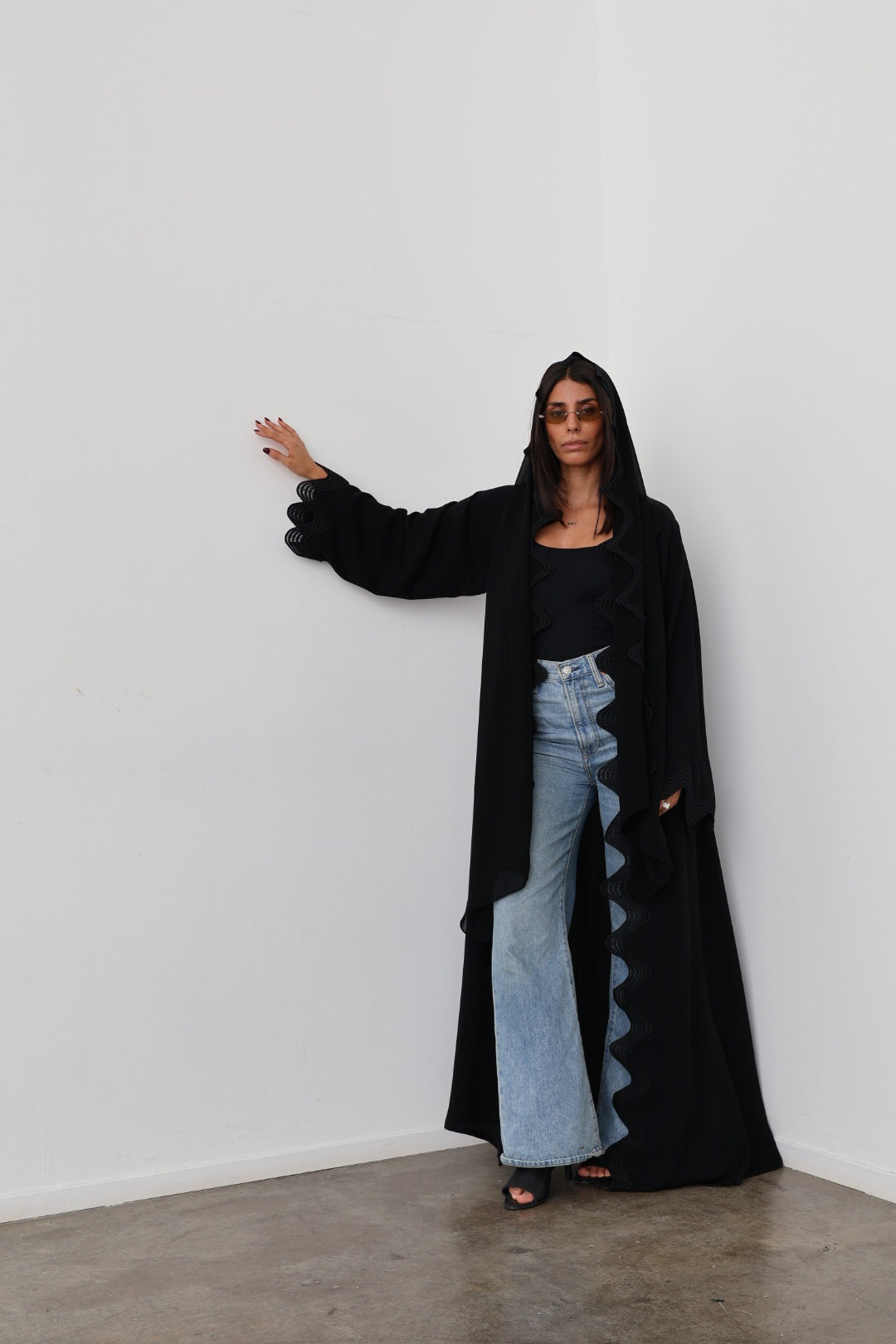 Abaya SC19