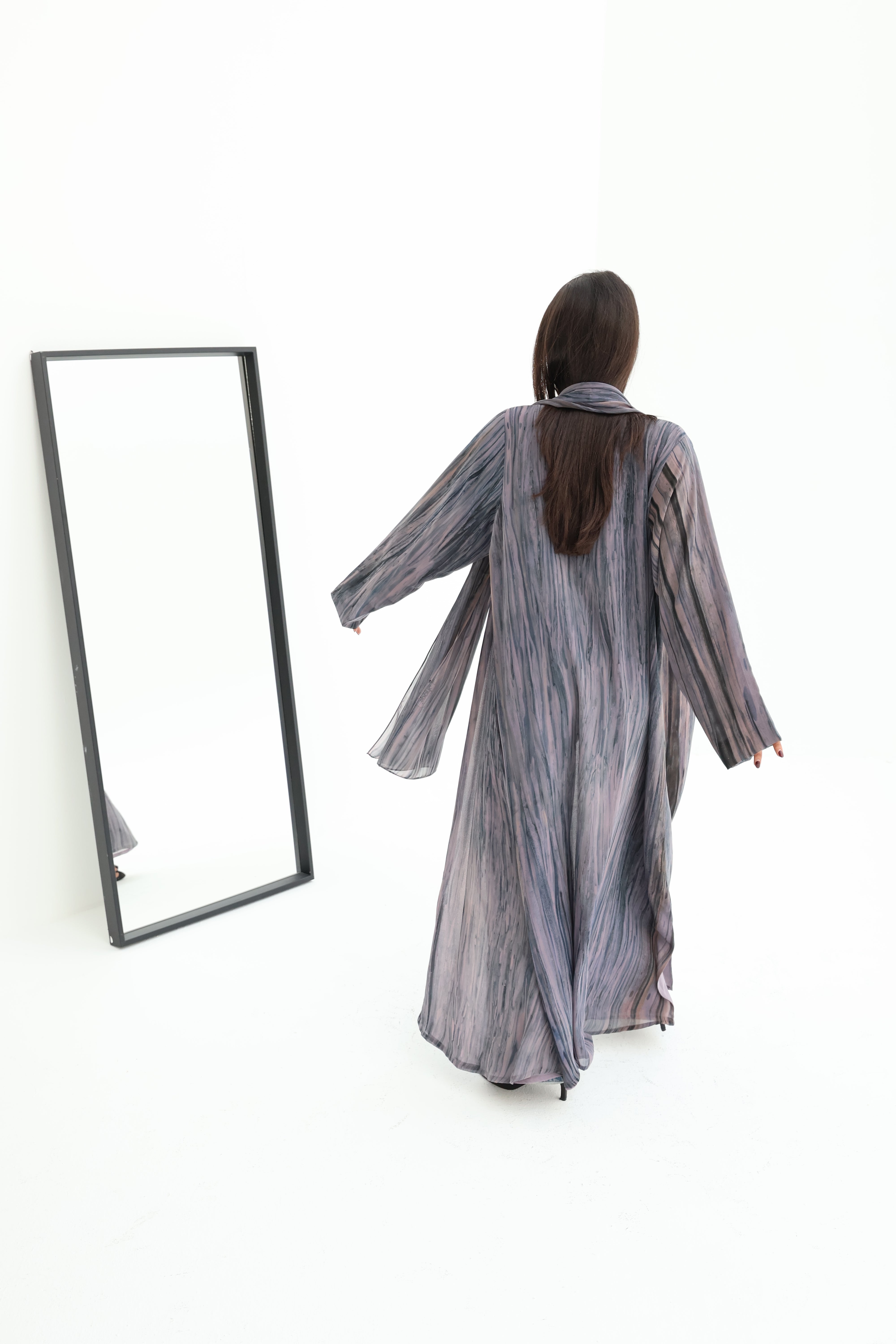 Abaya SC2