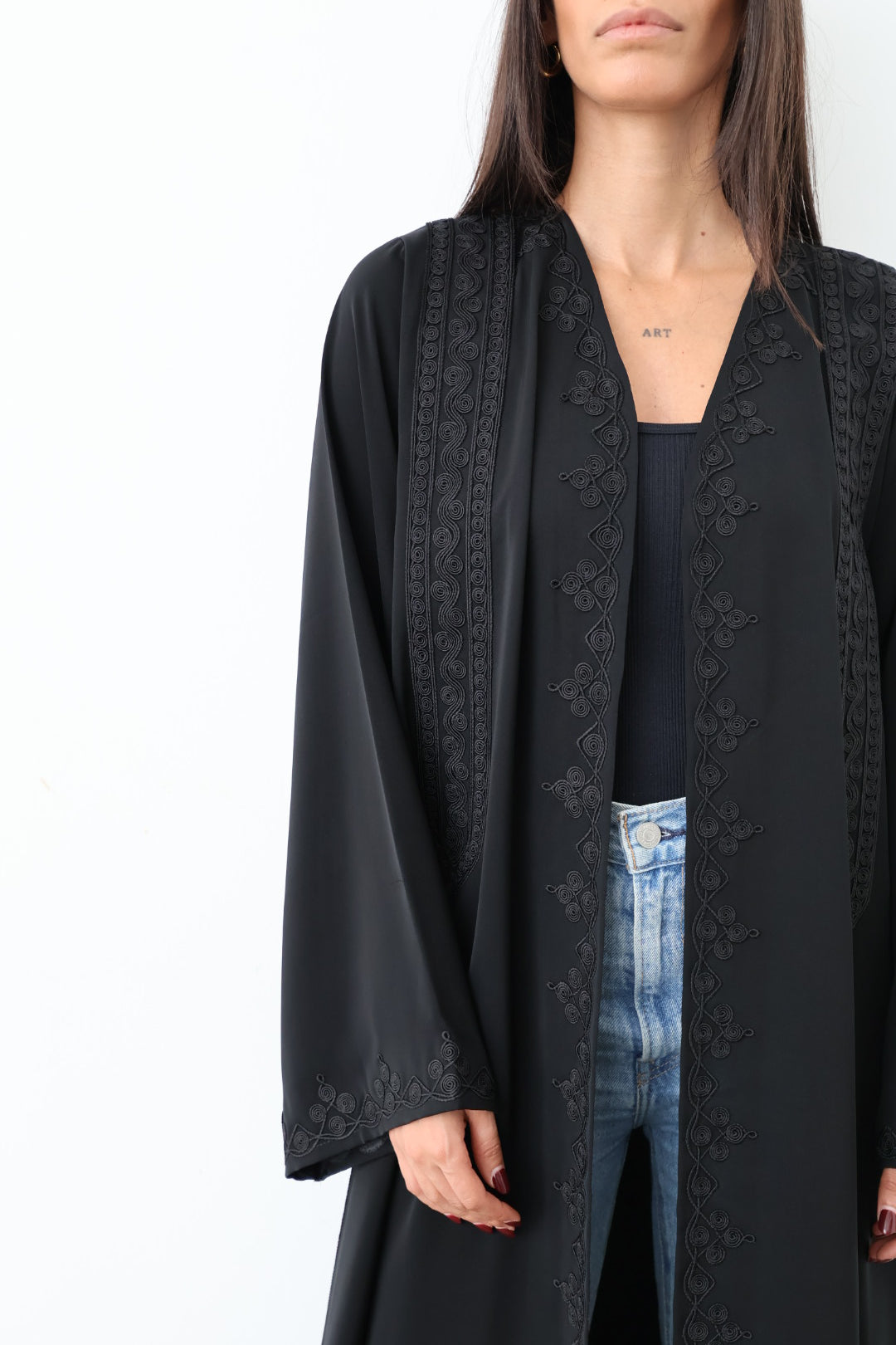 Abaya SC10