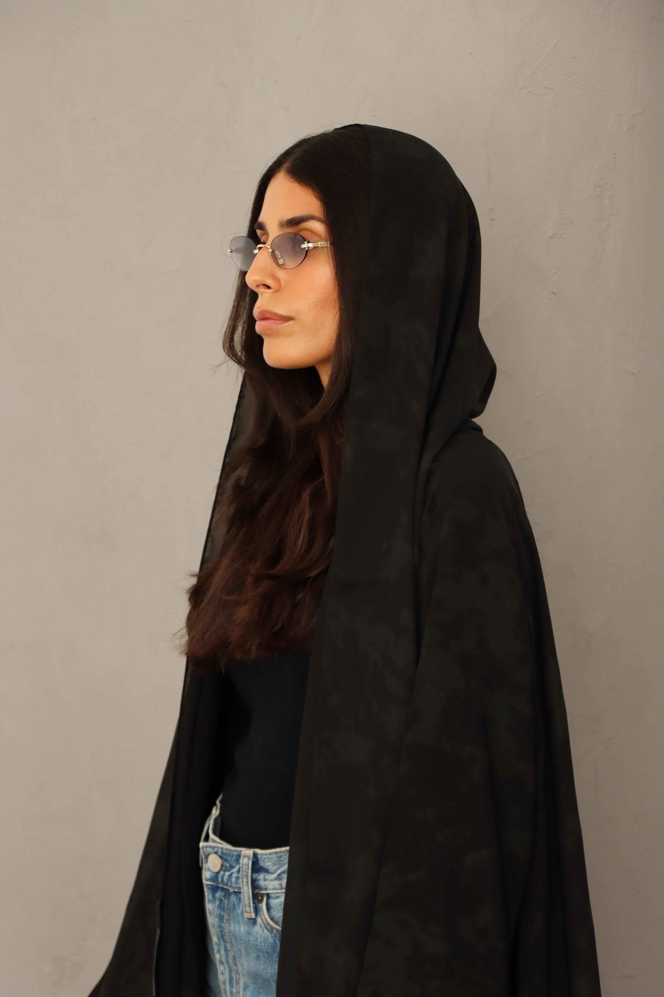 Abaya SE23