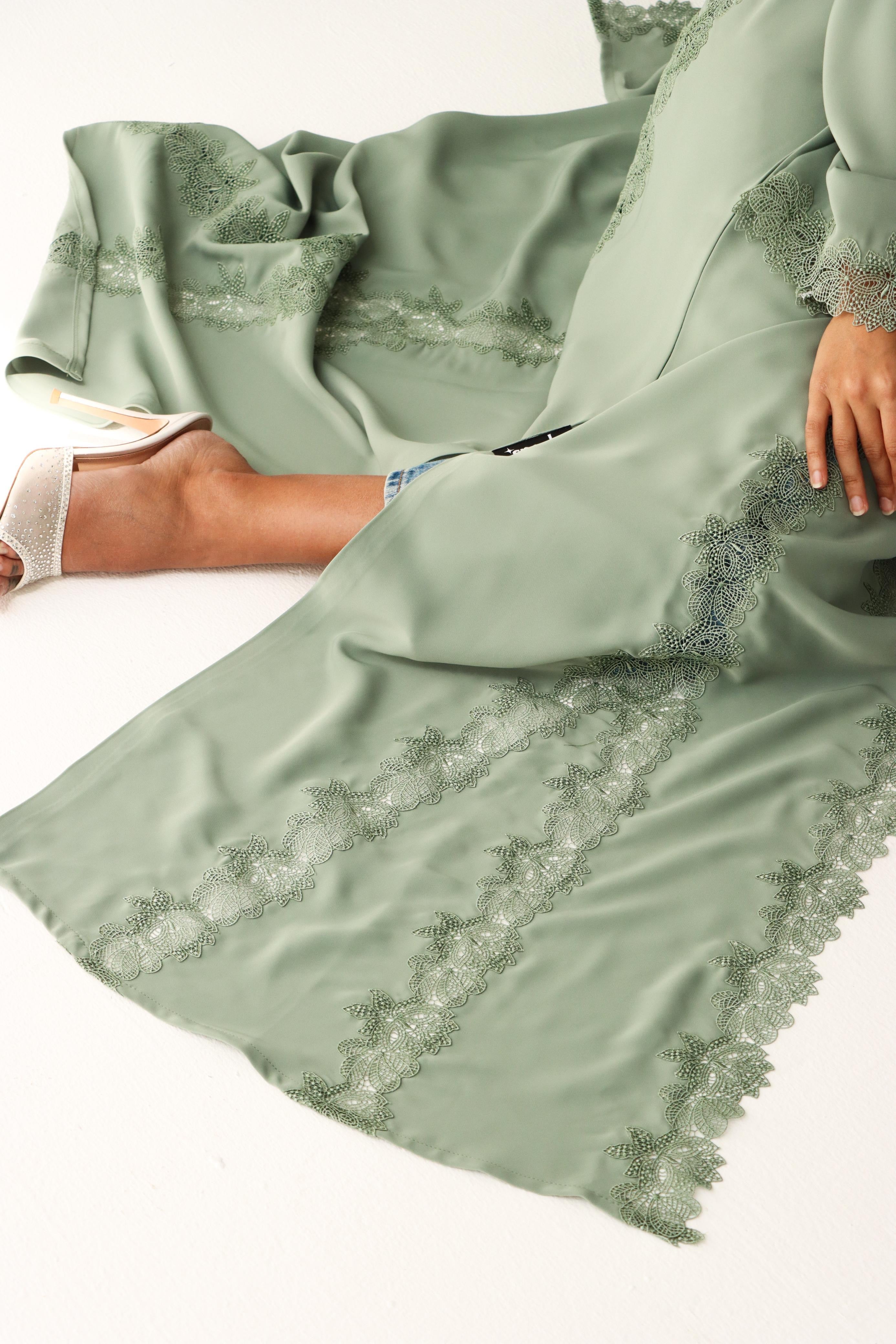 Abaya SE6