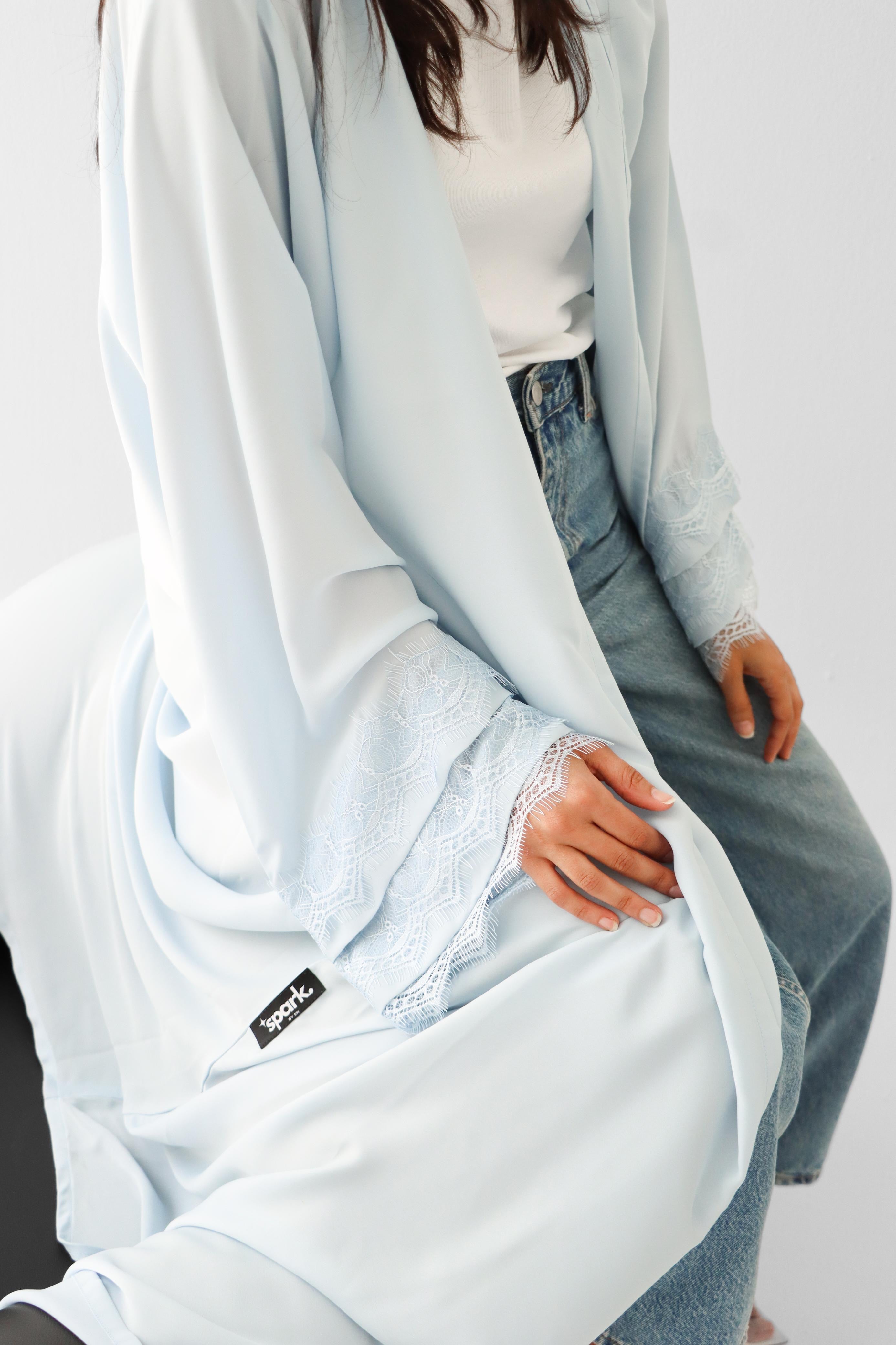 Abaya SE3