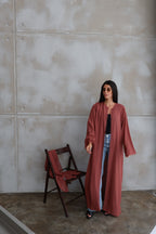 Abaya SC16