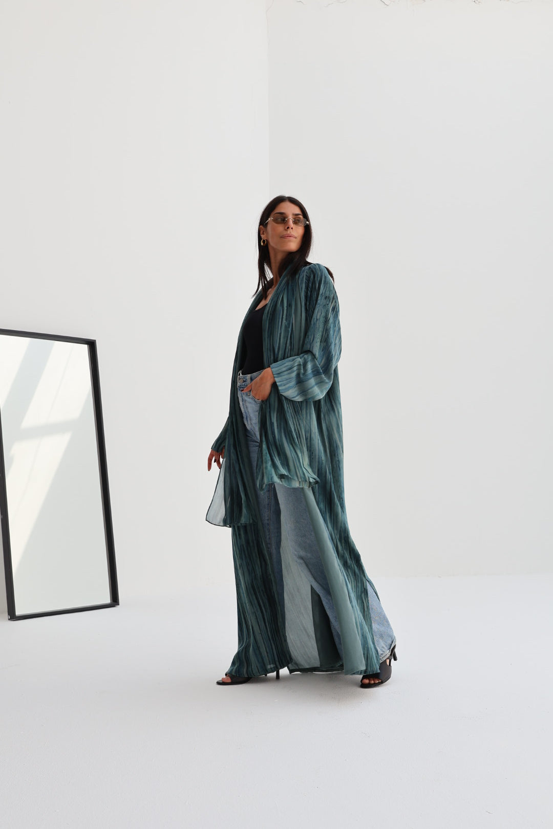 Abaya SC4