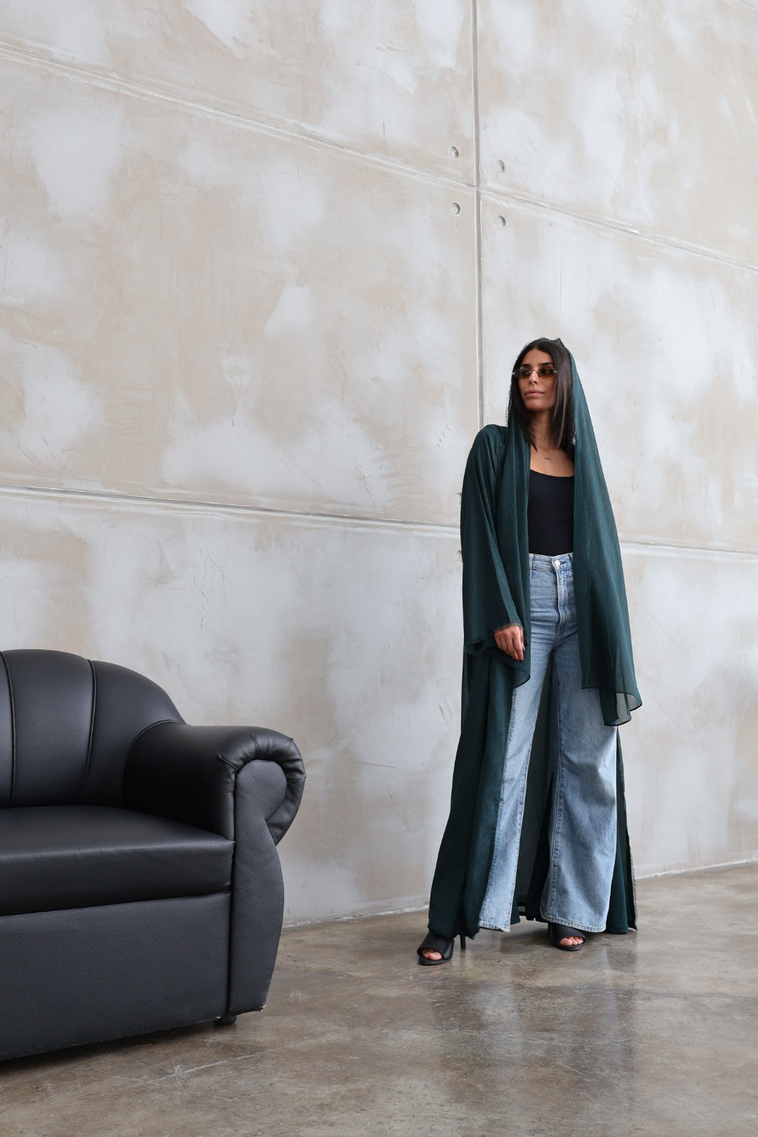 Abaya SC13
