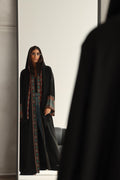 Abaya SE12