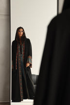 Abaya SE12