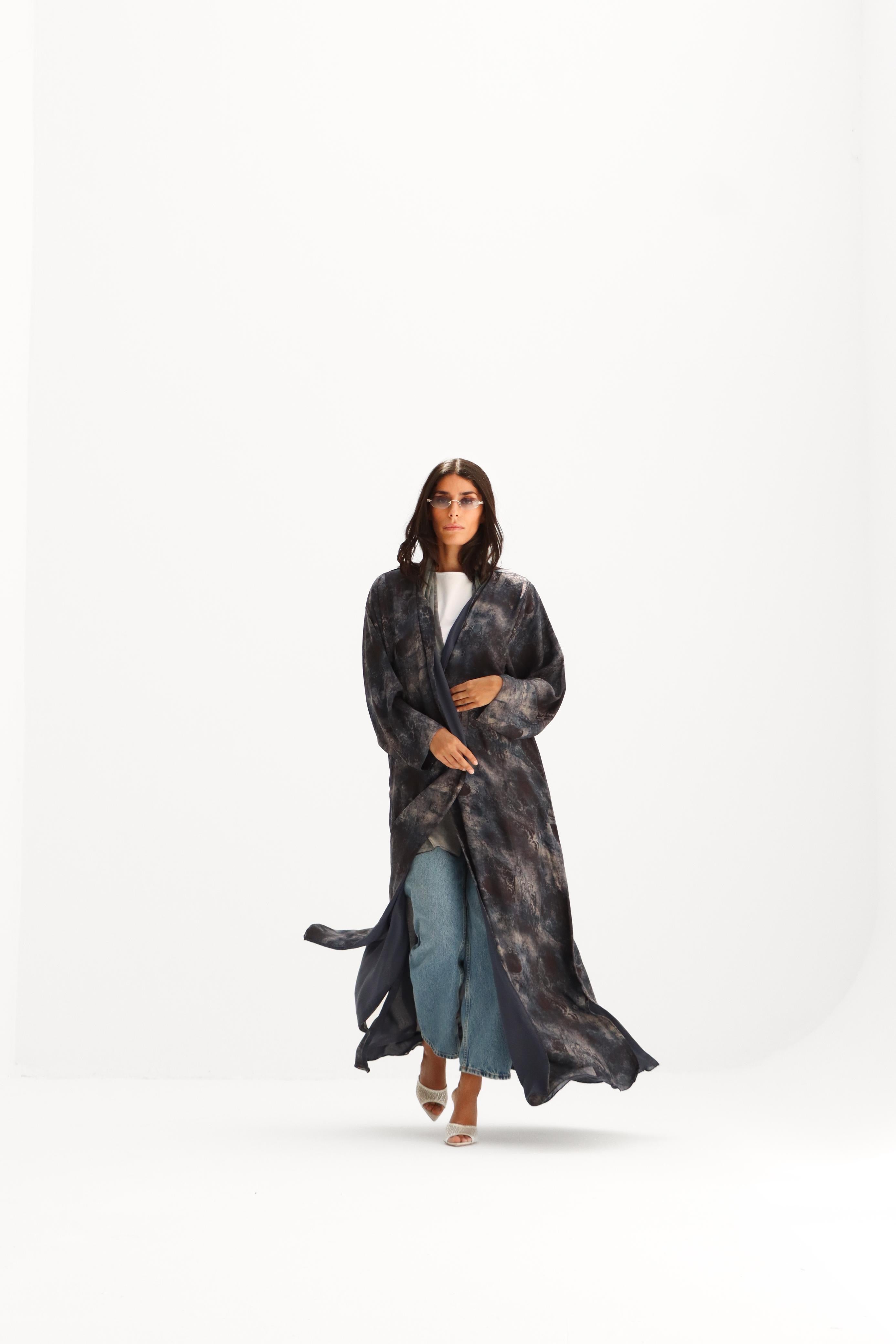 Abaya SE20