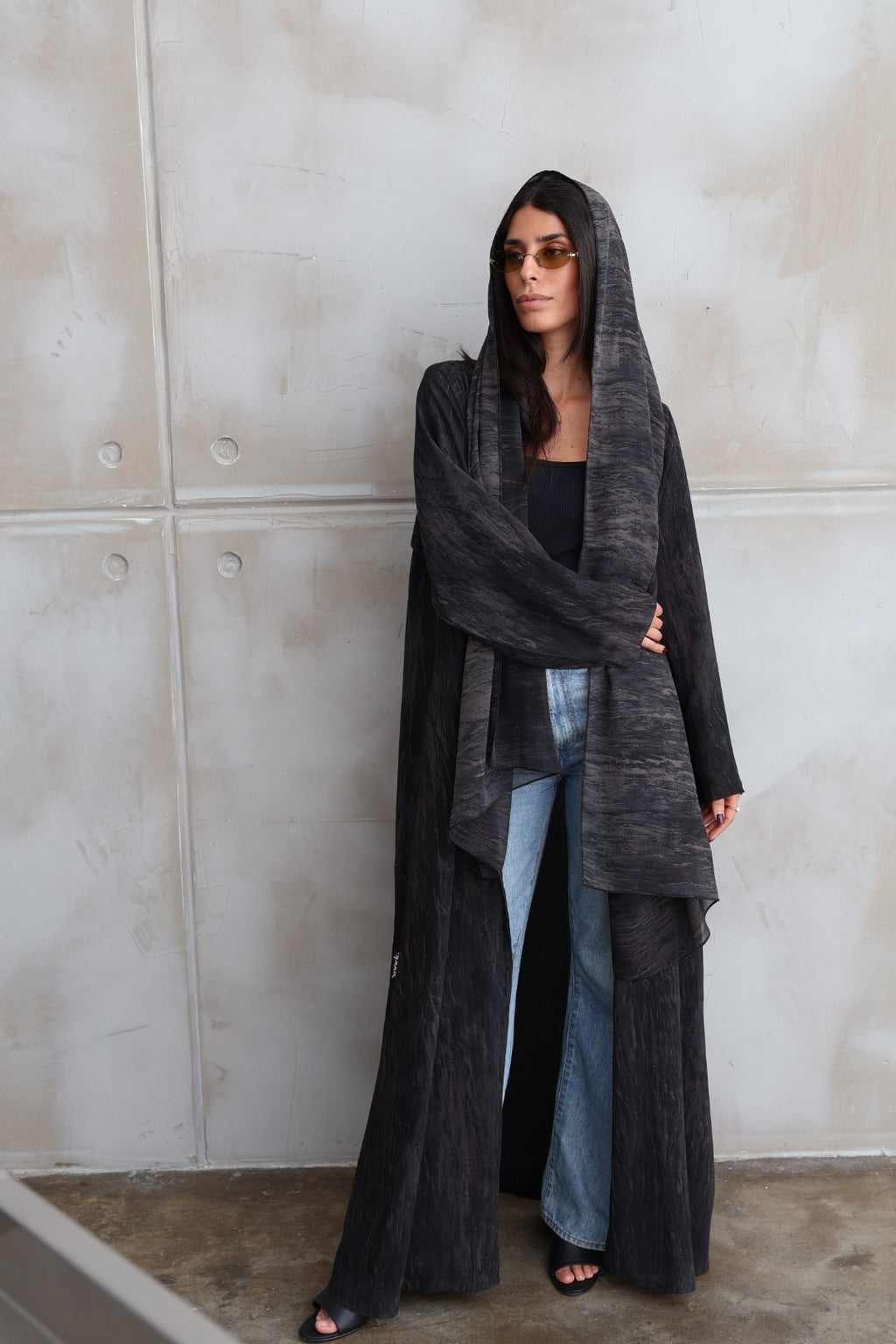 Abaya SC5