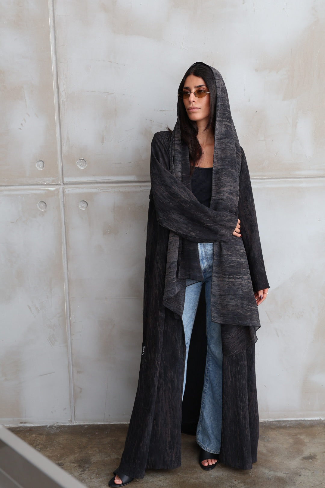Abaya SC5