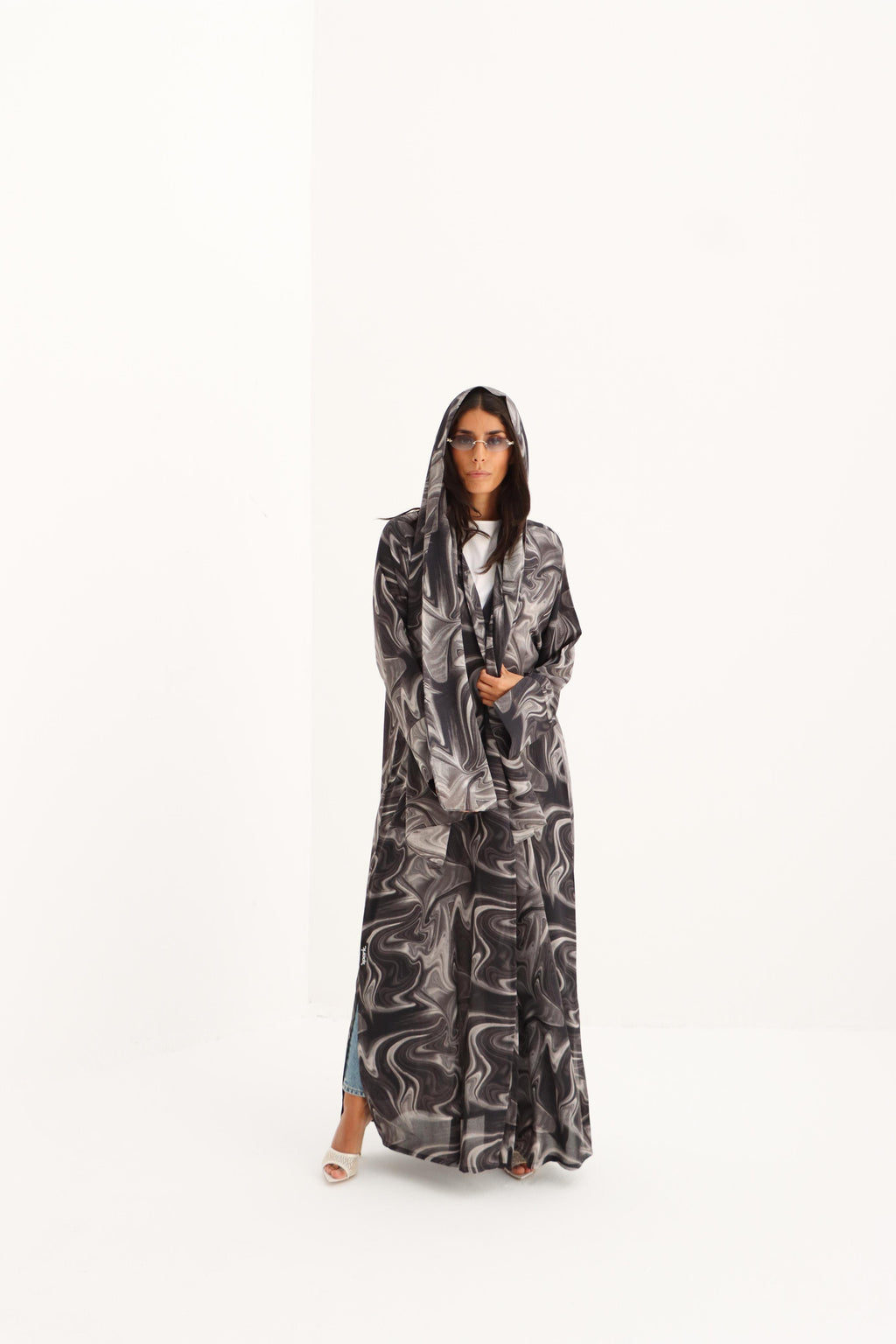 Abaya SE15