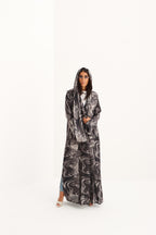 Abaya SE15