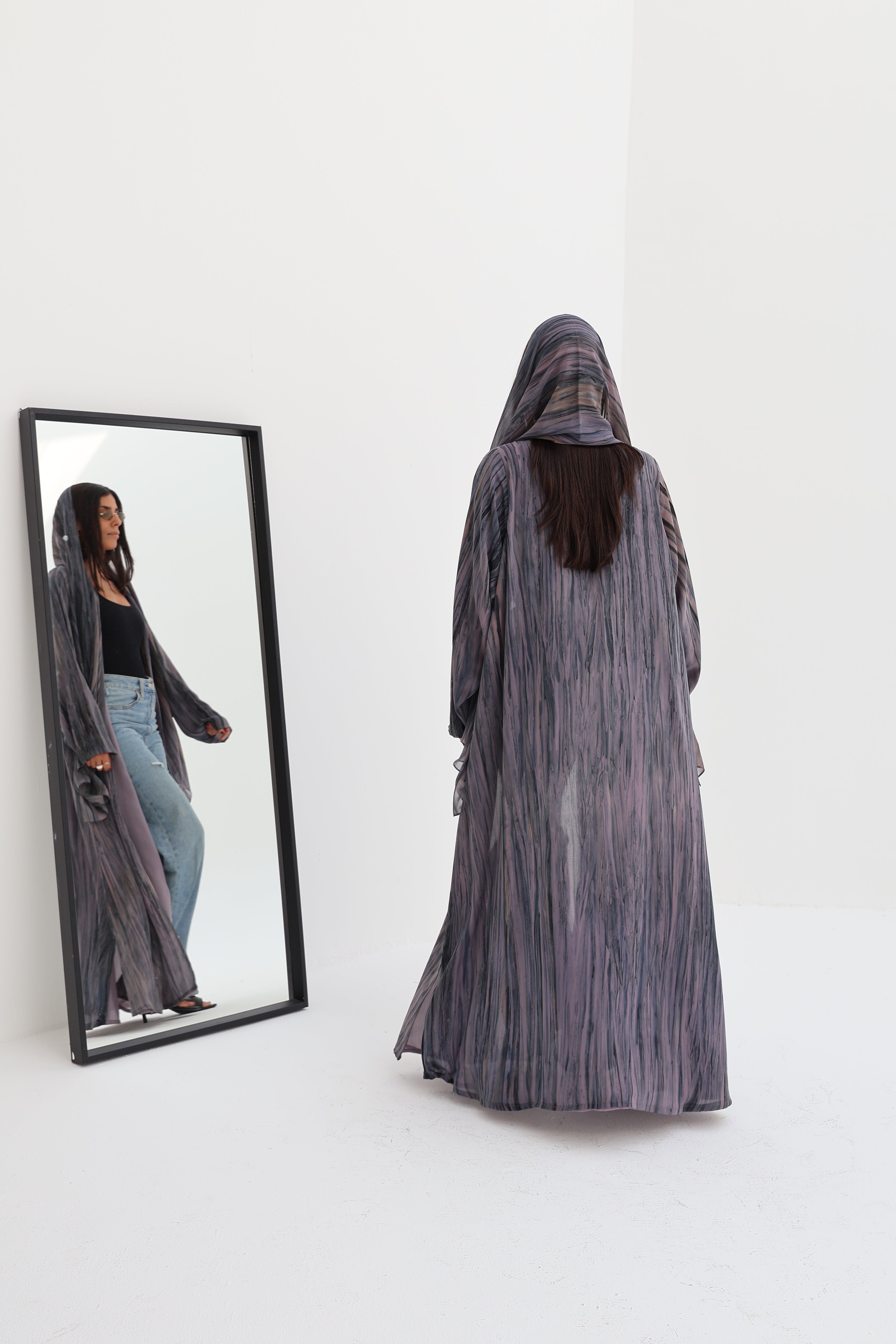 Abaya SC2