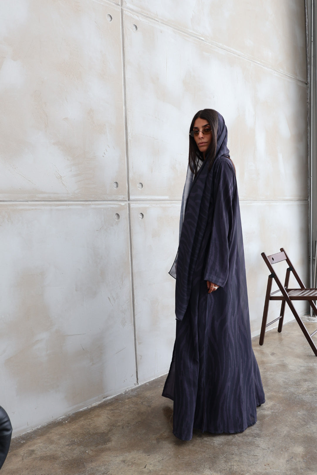 Abaya SC7
