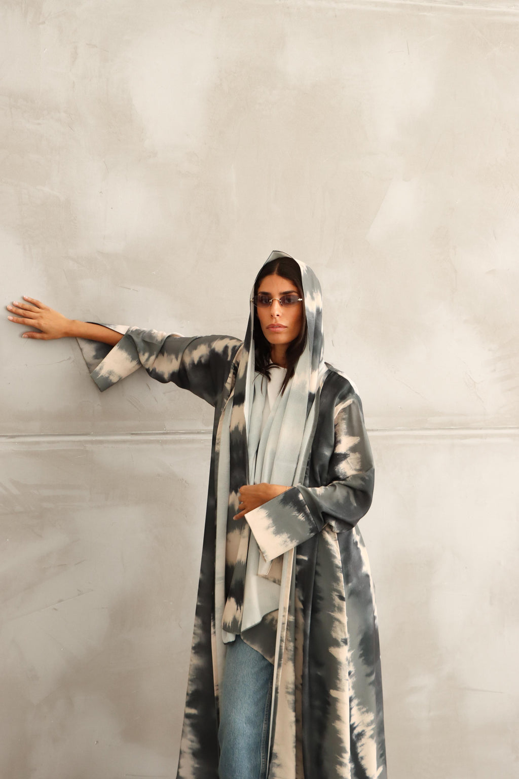 Abaya SE13
