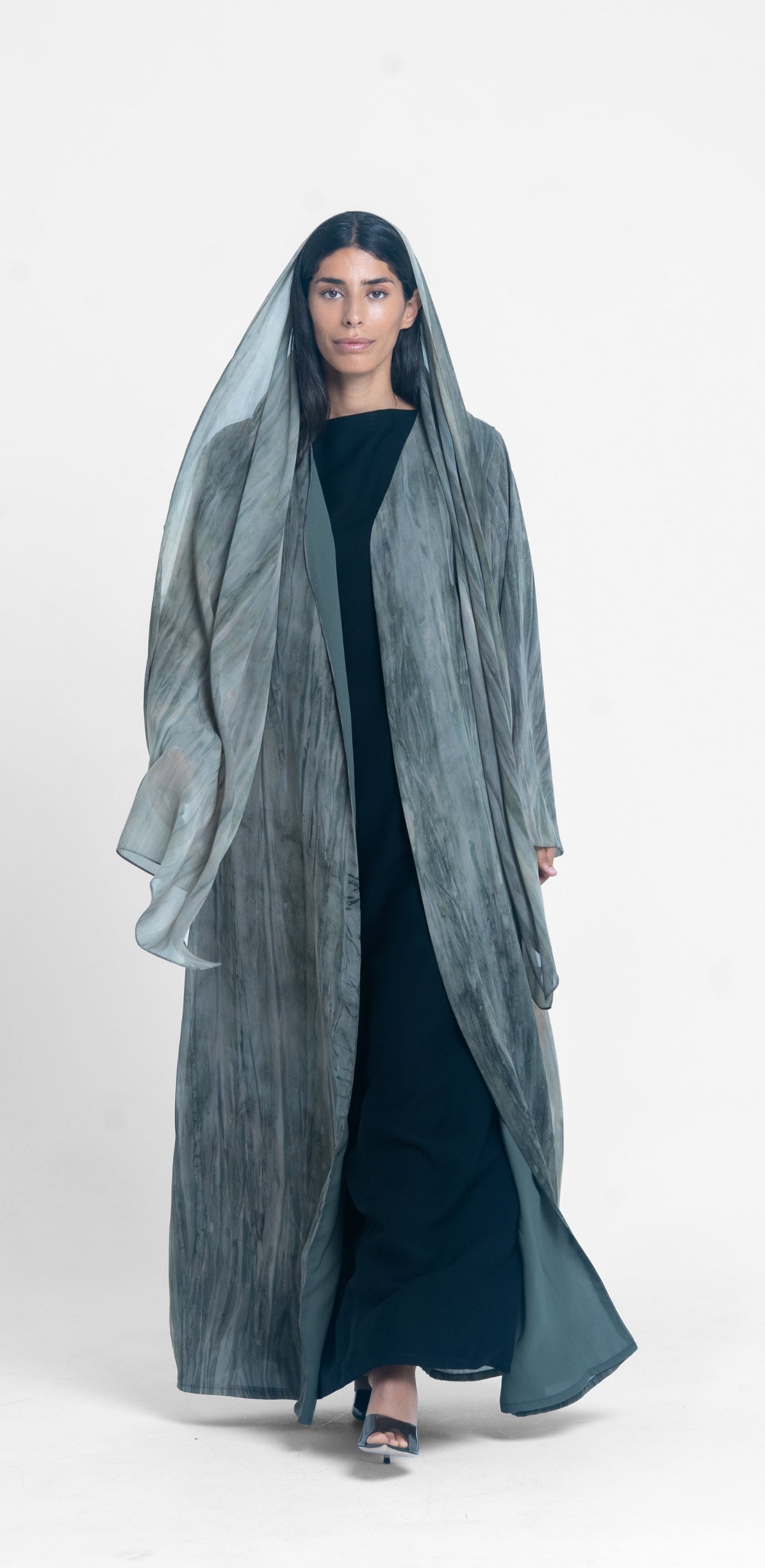 Abaya RE1