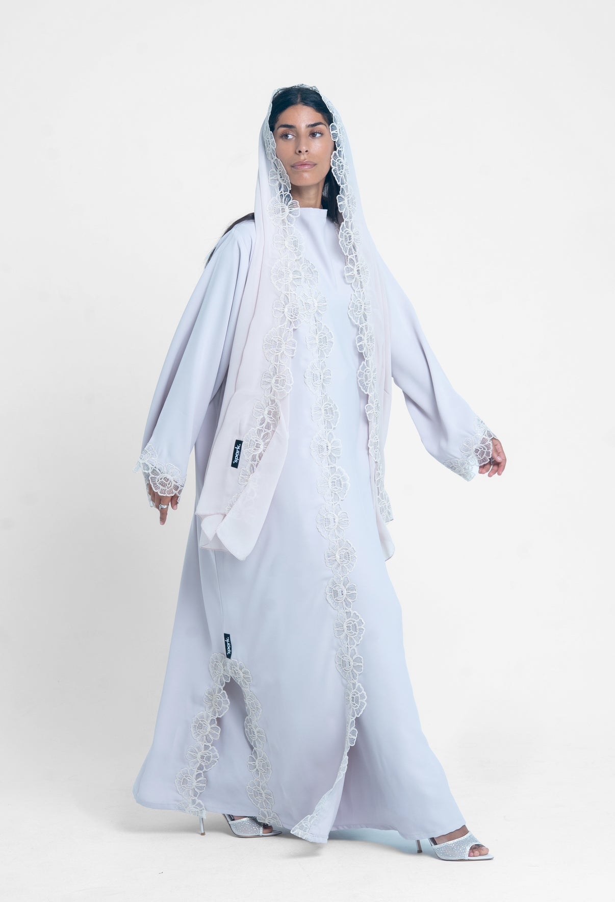 Abaya RE17