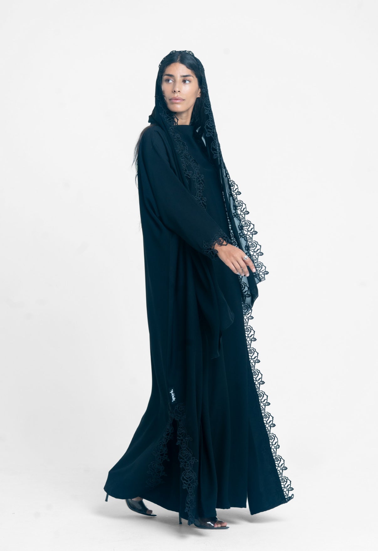 Abaya RE16
