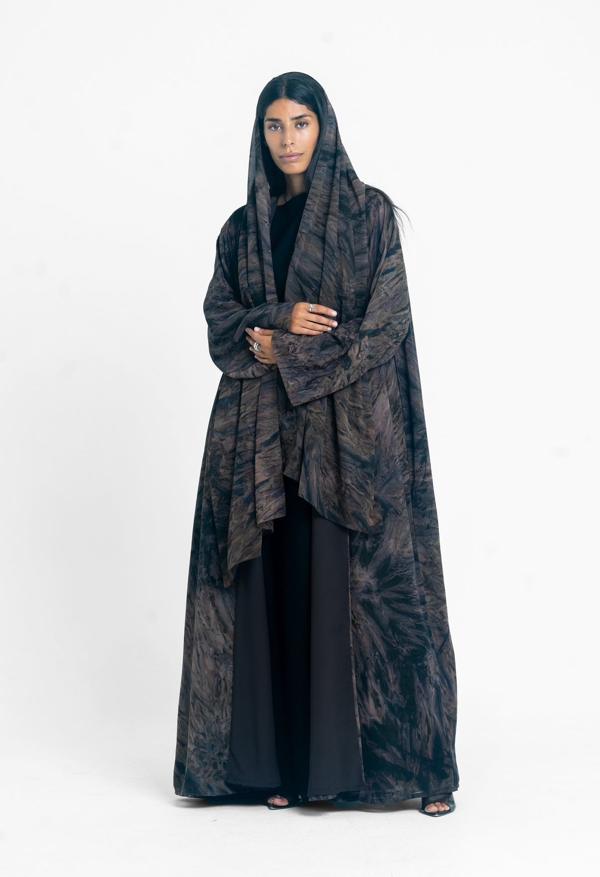 Abaya RE2