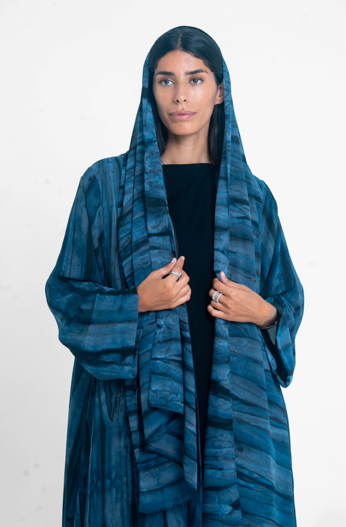 Abaya RE3