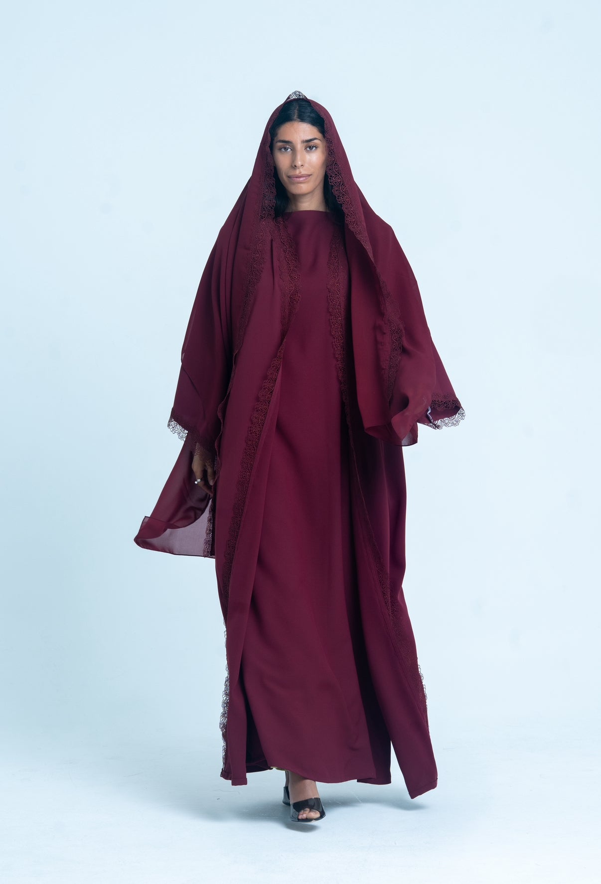 Abaya RE14