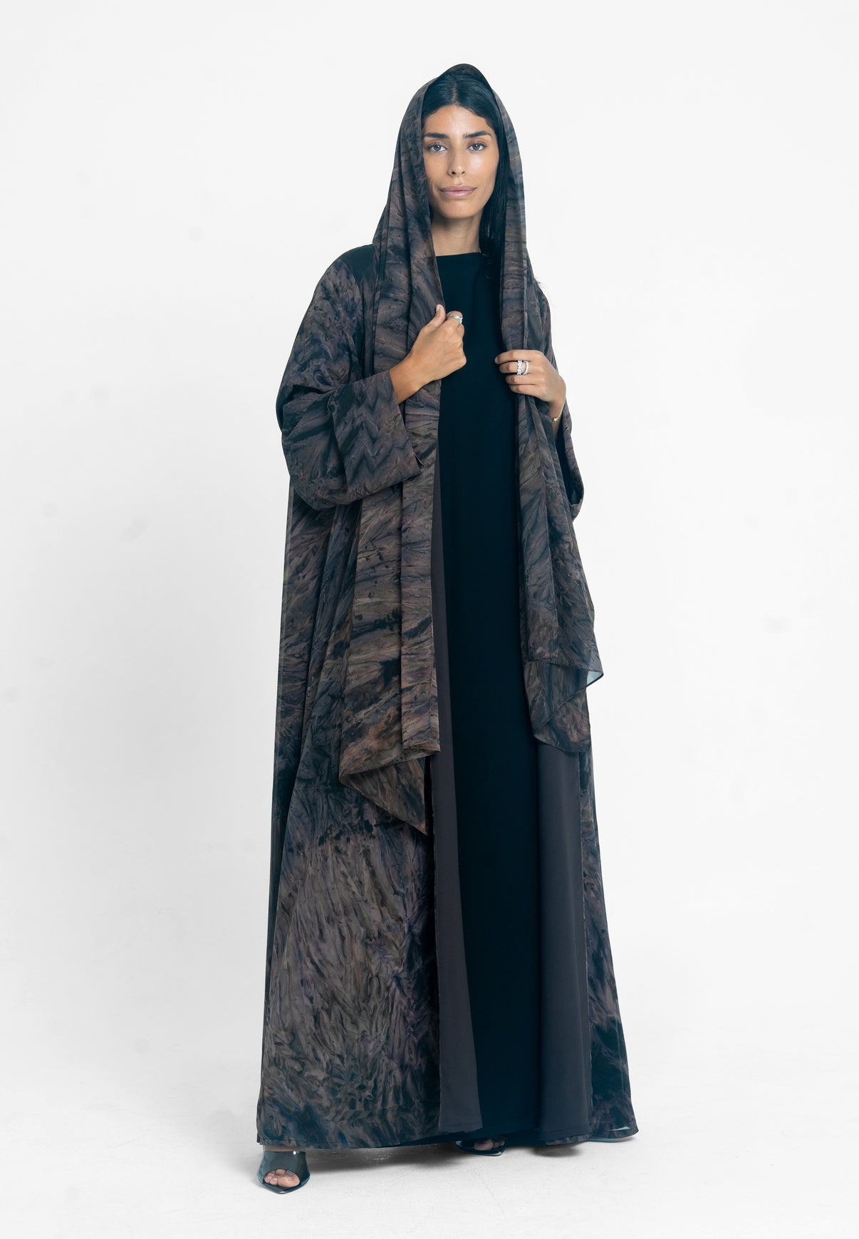 Abaya RE2