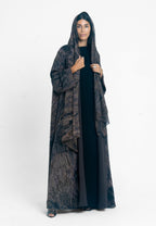 Abaya RE2