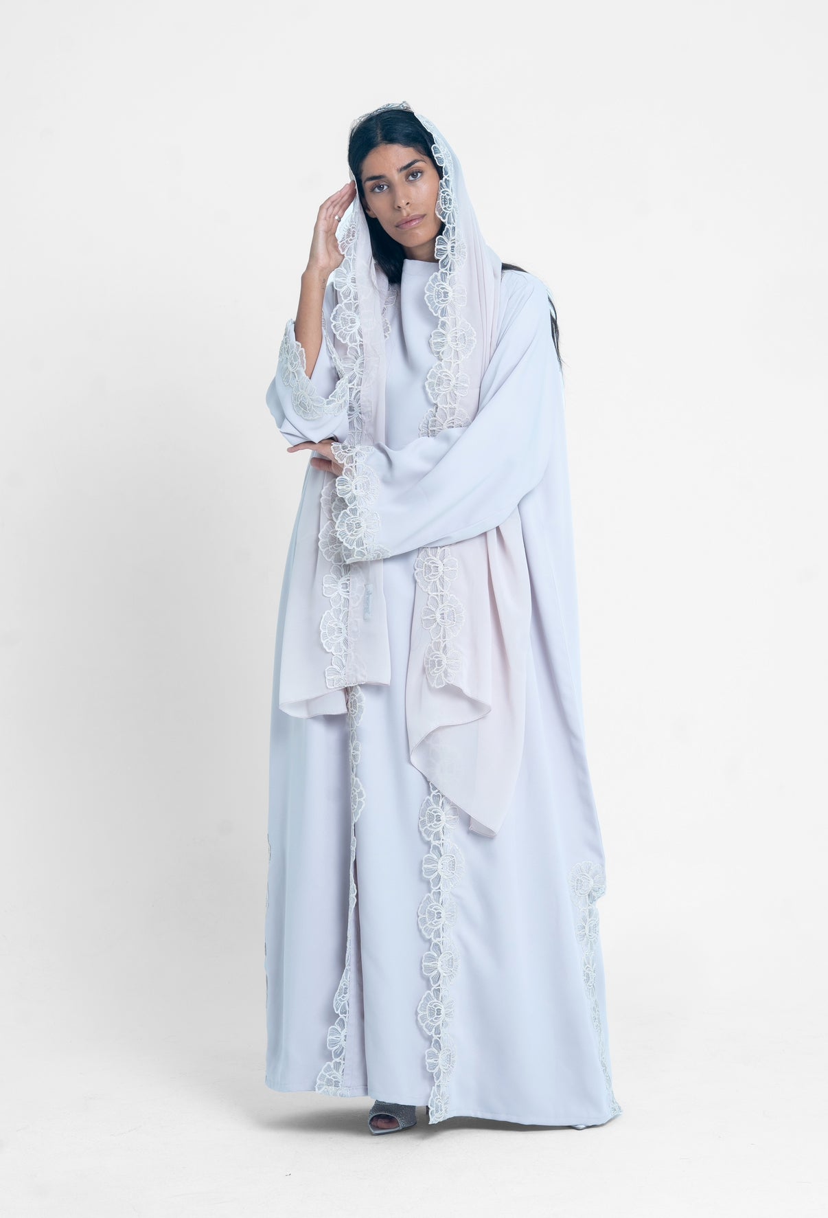 Abaya RE17