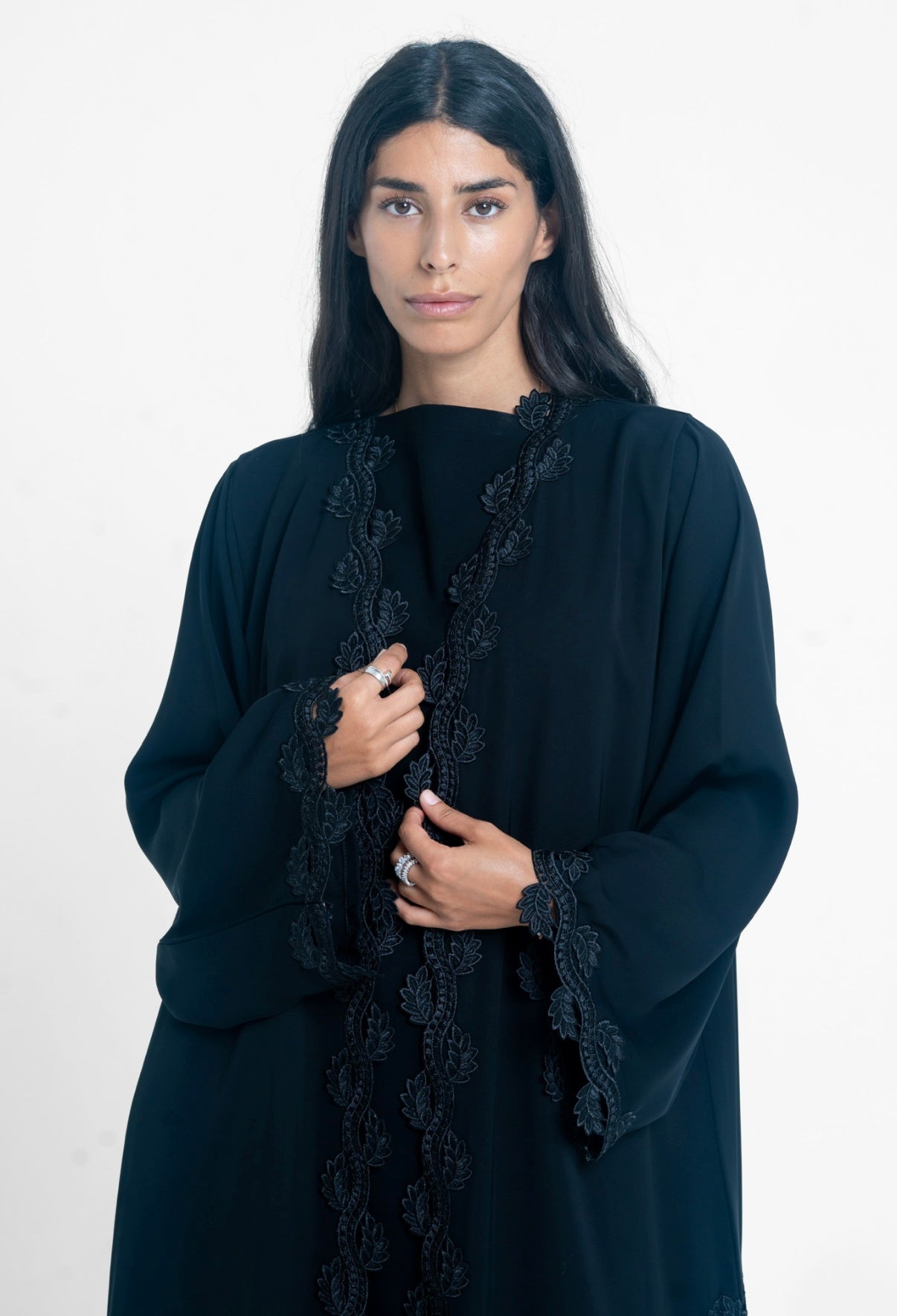 Abaya RE12