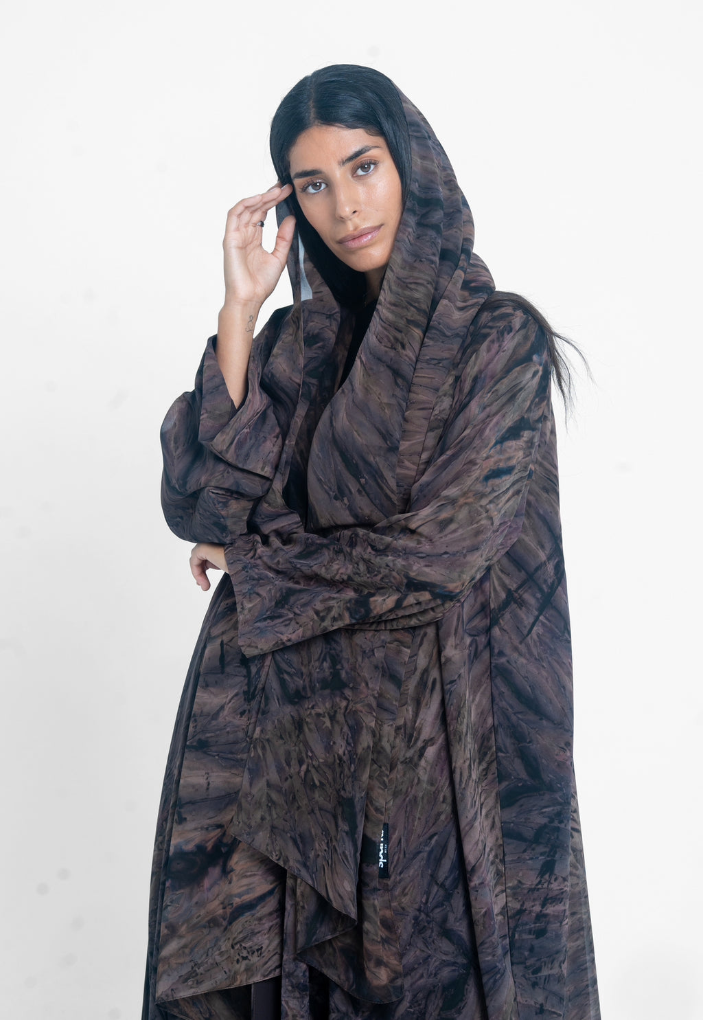Abaya RE2