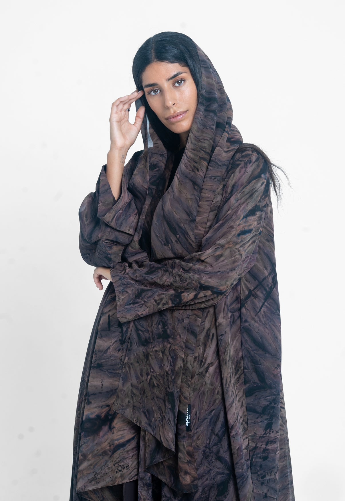 Abaya RE2