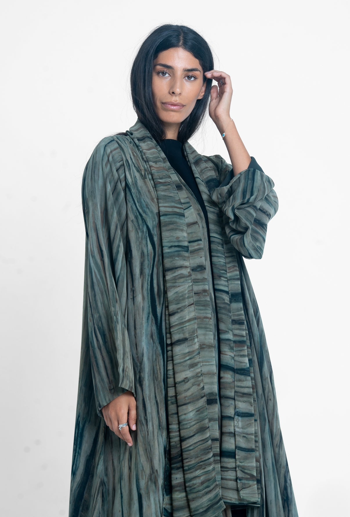 Abaya RE5