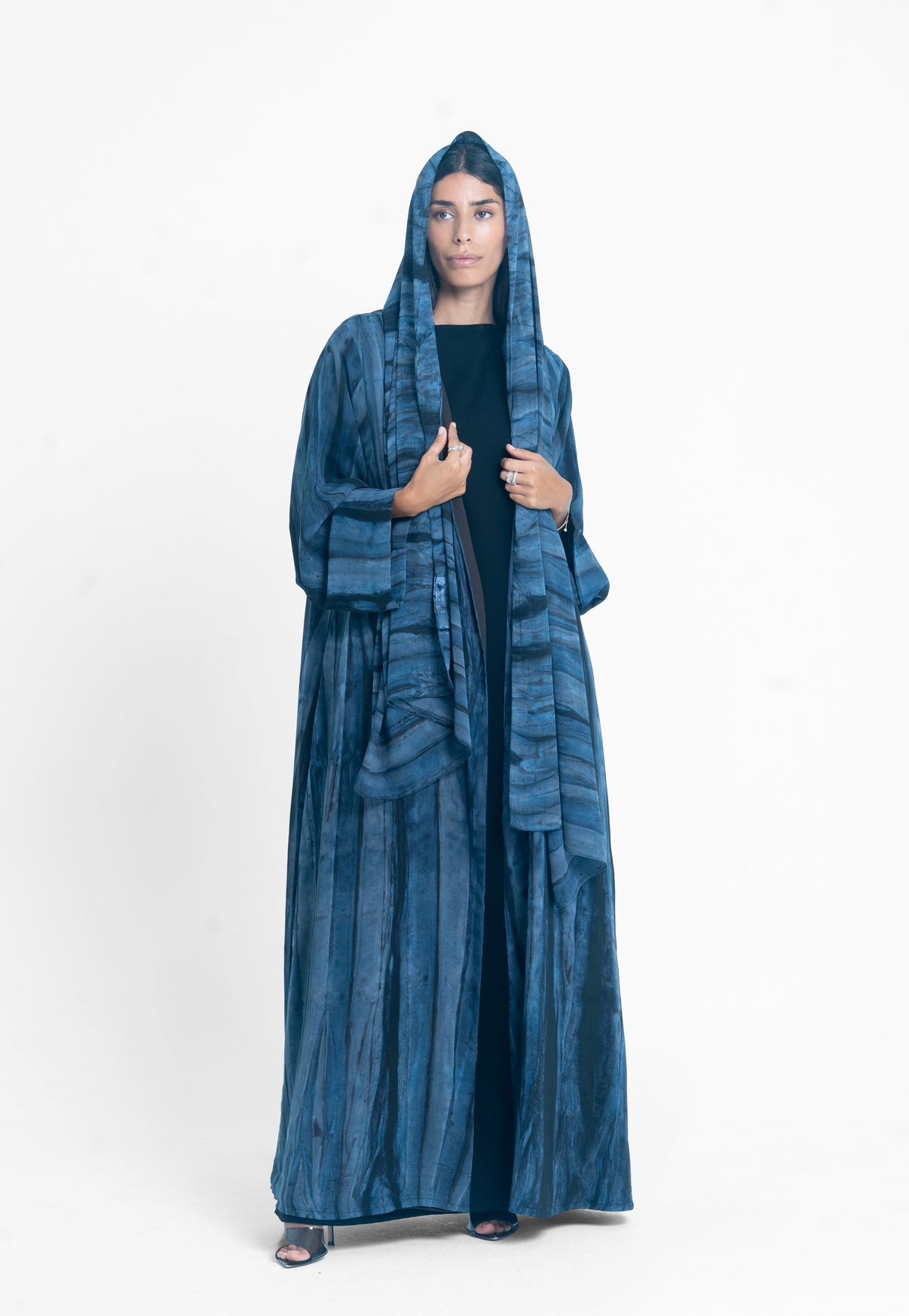Abaya RE3