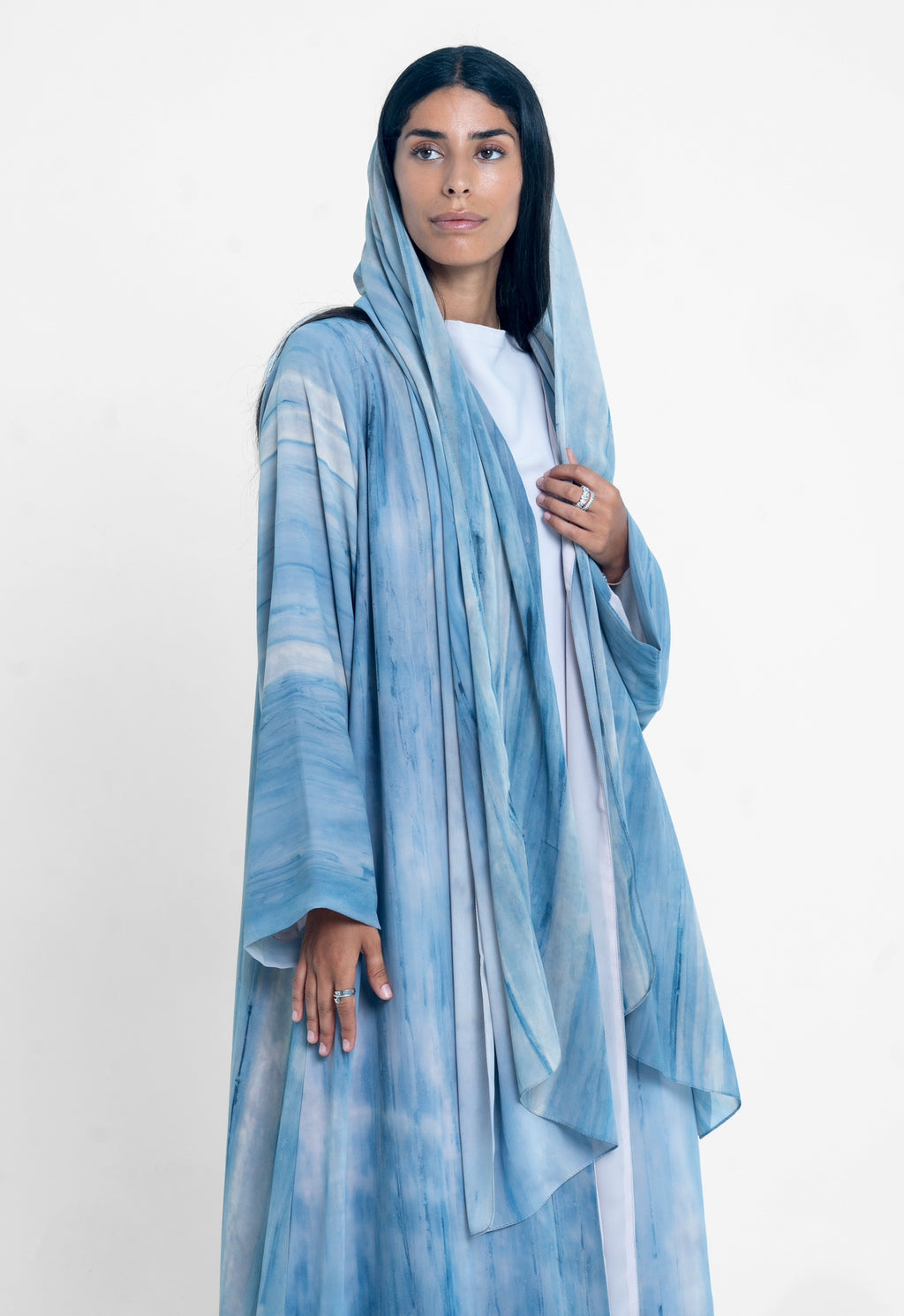 Abaya RE11