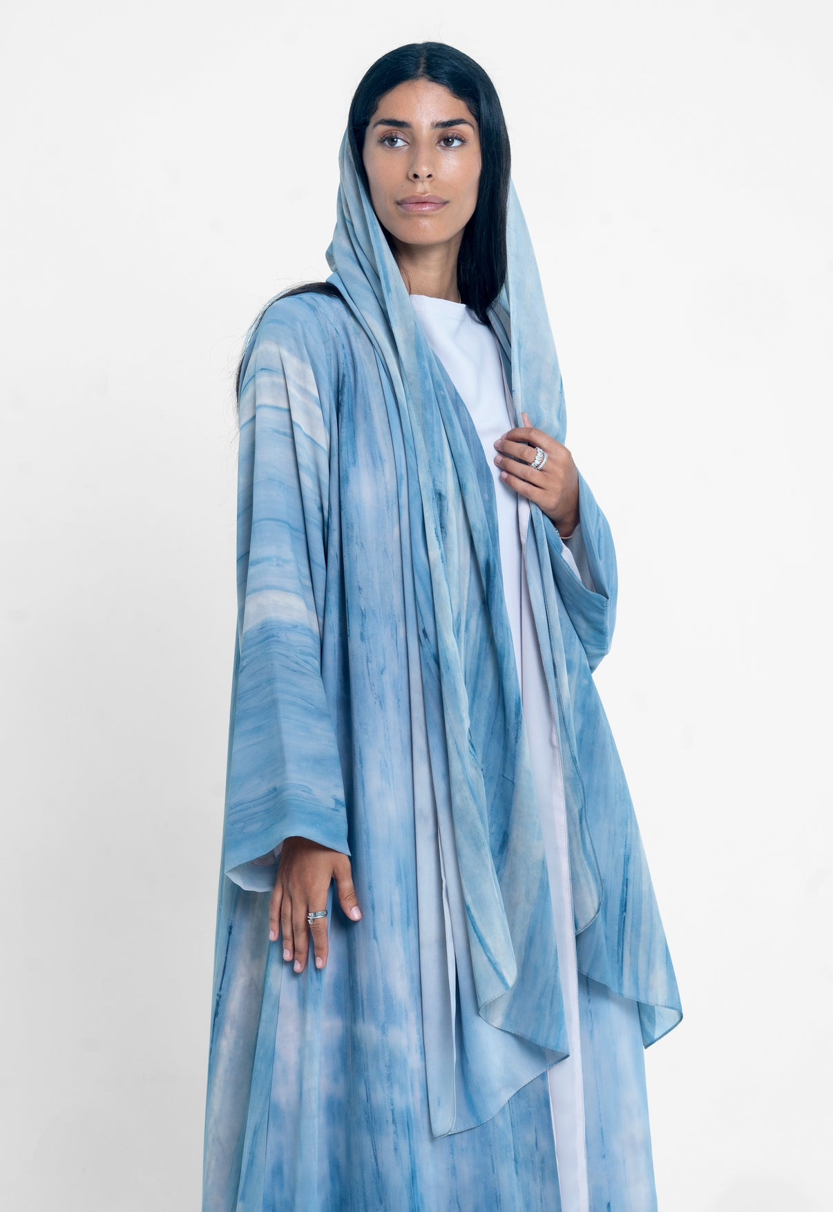 Abaya RE11
