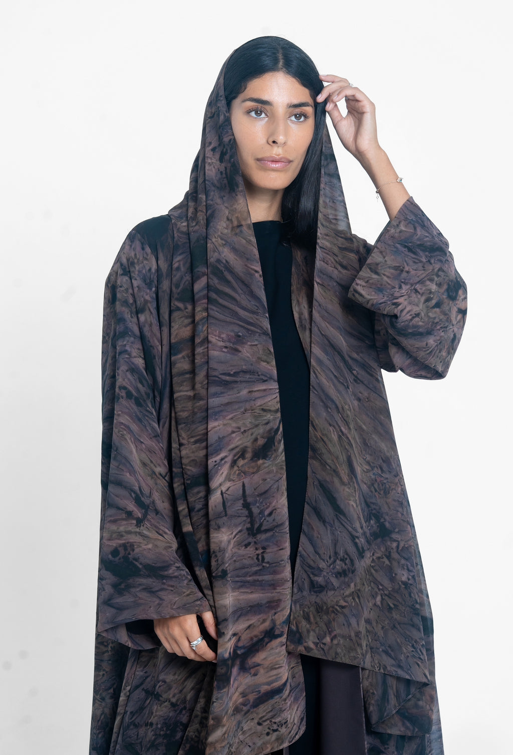 Abaya RE2