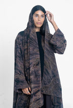 Abaya RE2