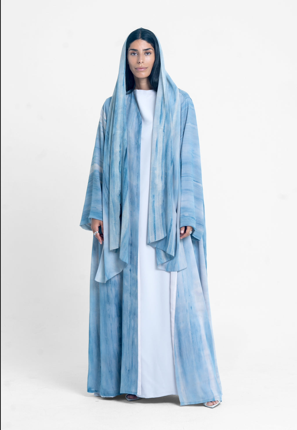 Abaya RE11