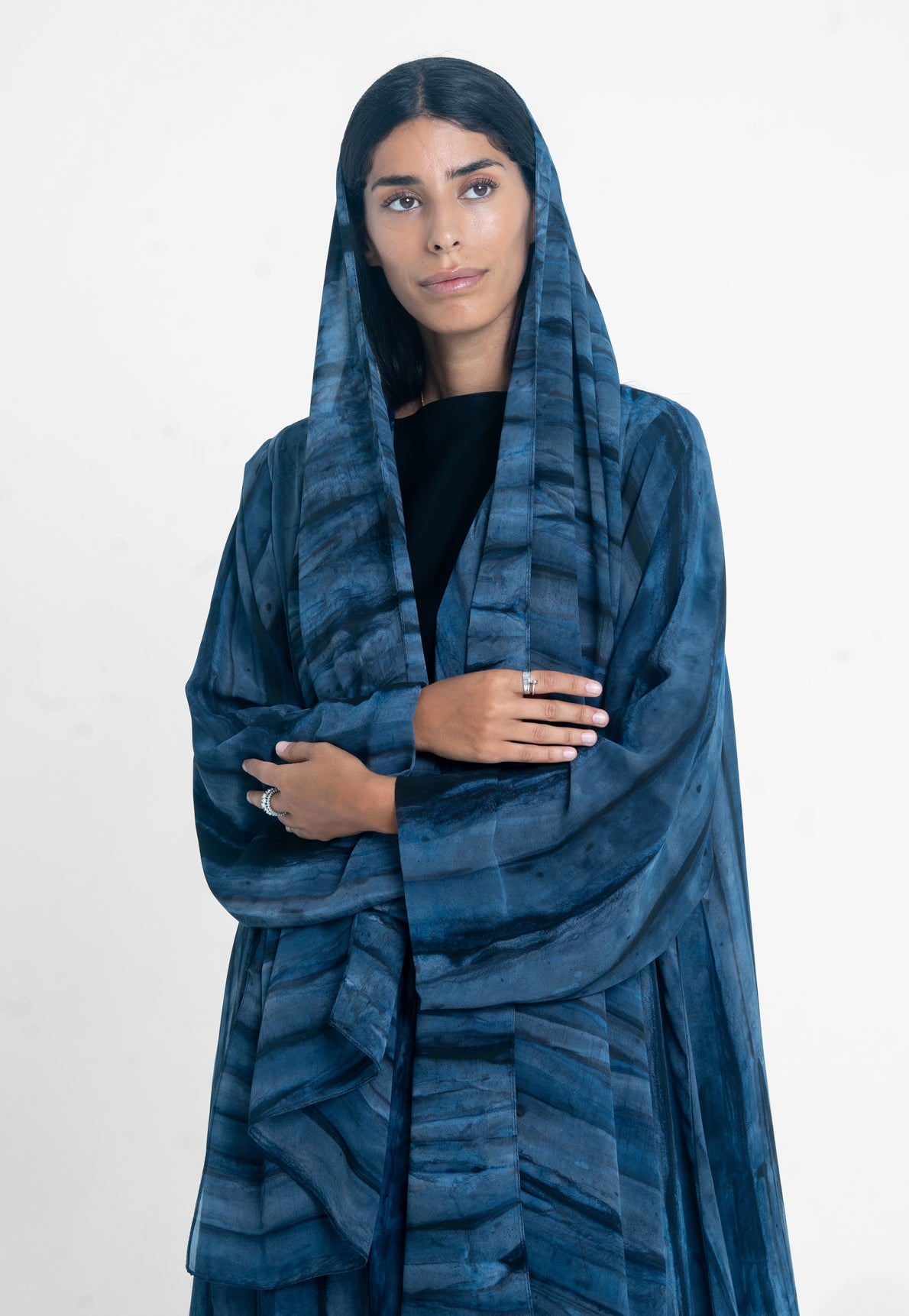 Abaya RE3