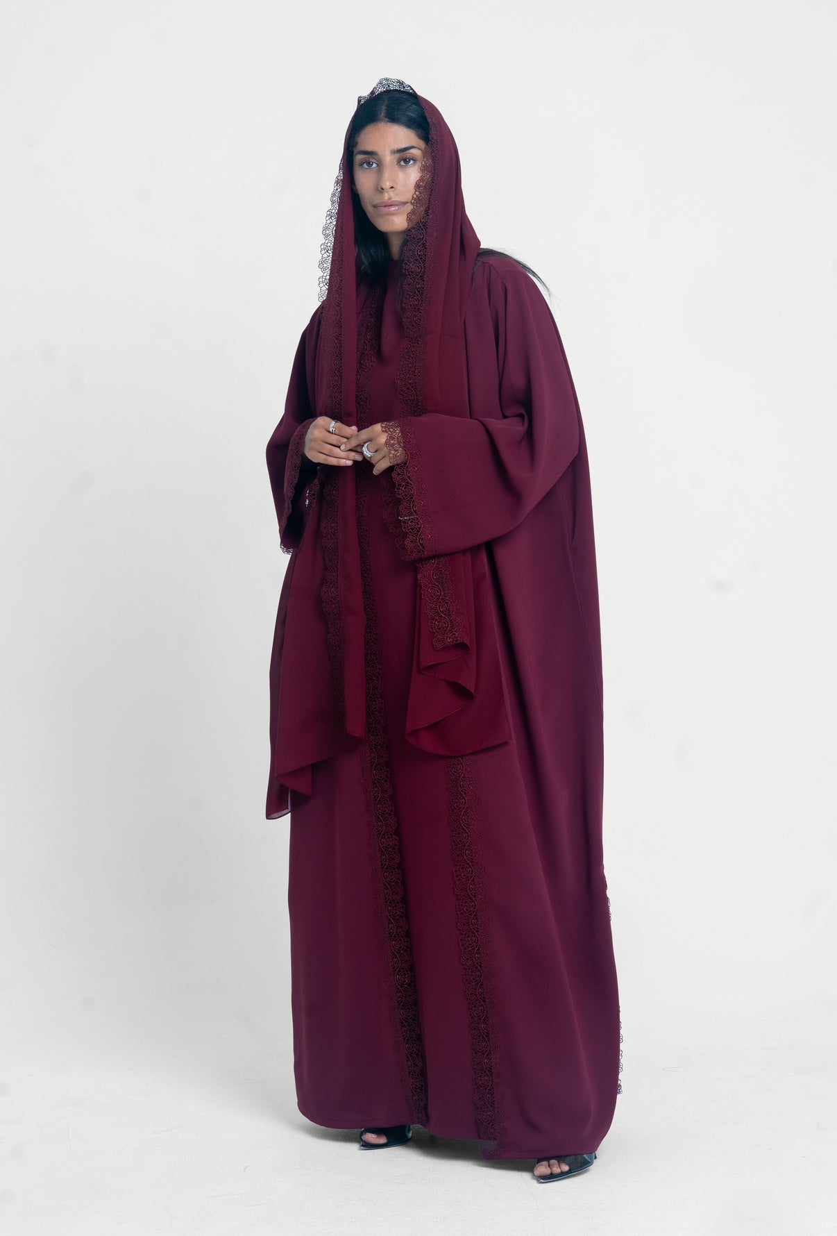 Abaya RE14